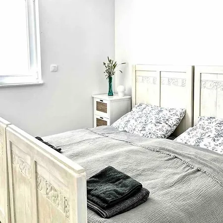 Cosy New Near The Sea Appartement *