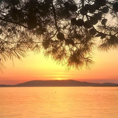 Cosy New Near The Sea Appartement *