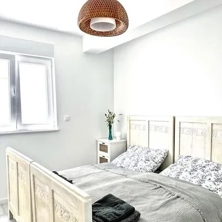 Cosy New Near The Sea *