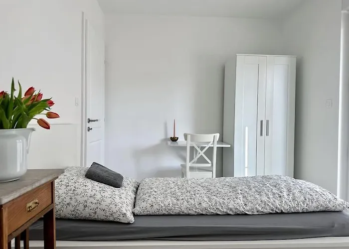 Appartement Cosy New Near The Sea Grebaštica