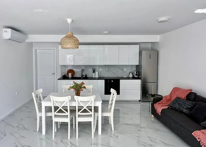 Appartement Cosy New Near The Sea