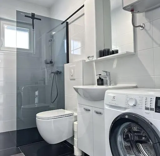 Appartement Cosy New Near The Sea Grebaštica