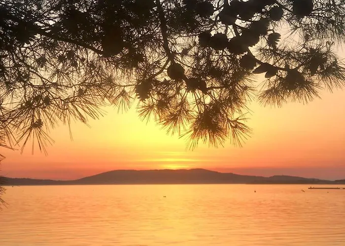 Cosy New Near The Sea Appartement *