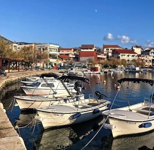 Appartement Cosy New Near The Sea