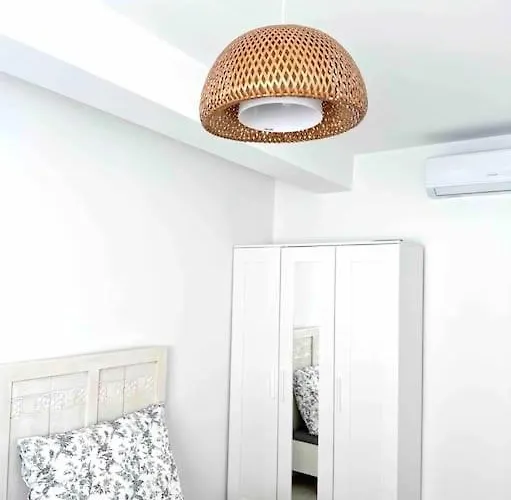 Cosy New Near The Sea Appartement