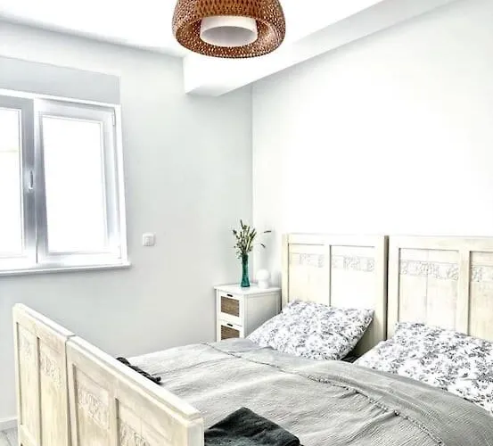 Cosy New Near The Sea *