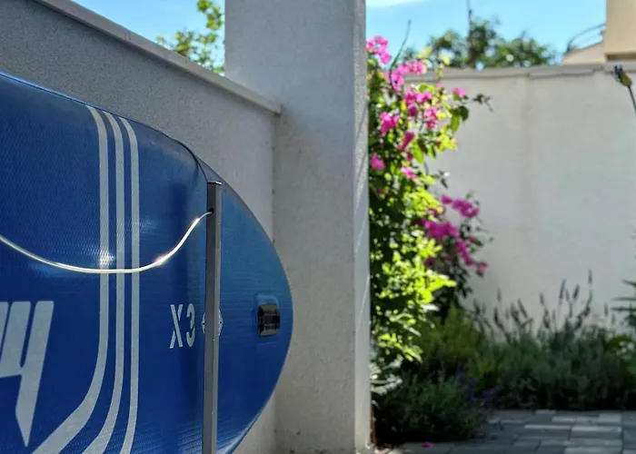 Cosy New Near The Sea * Grebaštica