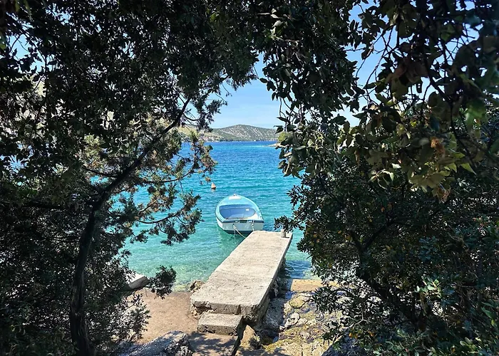 Cosy New Near The Sea Appartement